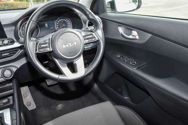 2024 Kia Cerato S BD thumb-17