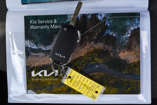 2024 Kia Cerato S BD thumb-20