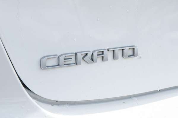 2024 Kia Cerato S BD thumb-19