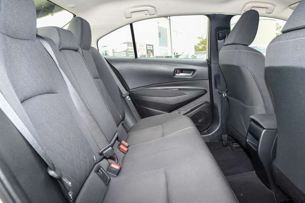 2024 Toyota Corolla Ascent Sport Hybrid ZWE219R thumb-8