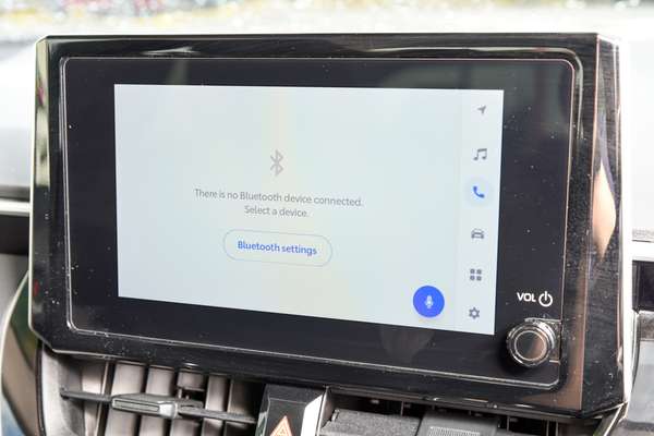 2024 Toyota Corolla Ascent Sport Hybrid ZWE219R thumb-12