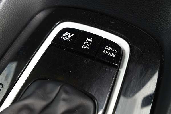 2024 Toyota Corolla Ascent Sport Hybrid ZWE219R thumb-14