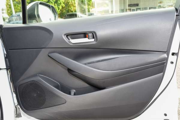 2024 Toyota Corolla Ascent Sport Hybrid ZWE219R thumb-15