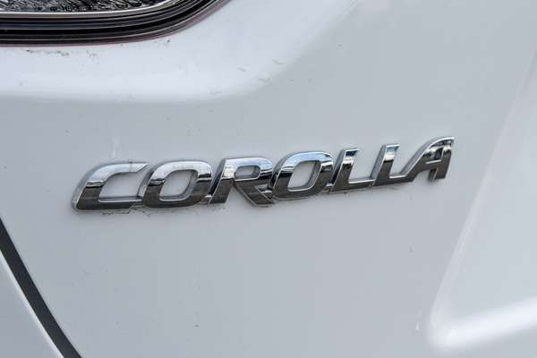 2024 Toyota Corolla Ascent Sport Hybrid ZWE219R thumb-19