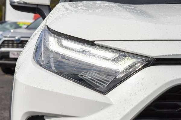 2024 Toyota RAV4 GX AXAH54R thumb-1