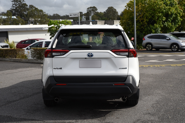2024 Toyota RAV4 GX AXAH54R thumb-6