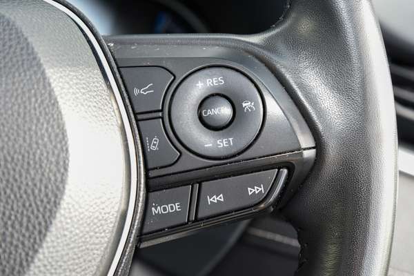 2024 Toyota RAV4 GX AXAH54R thumb-14