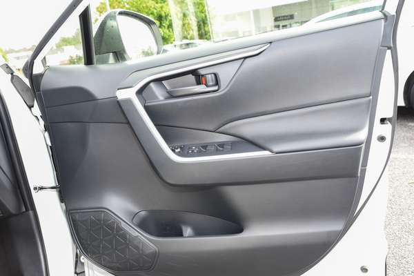 2024 Toyota RAV4 GX AXAH54R thumb-15