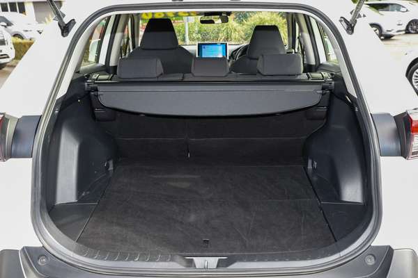 2024 Toyota RAV4 GX AXAH54R thumb-18