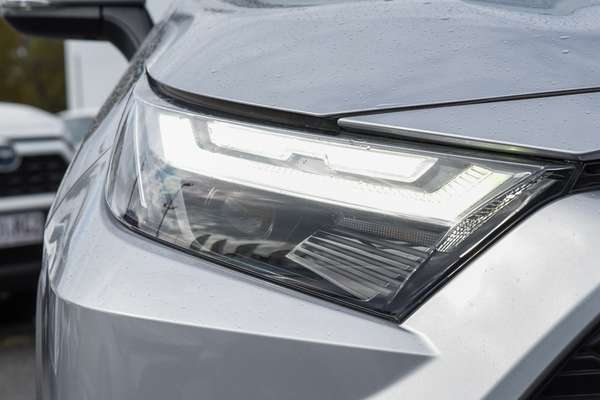 2024 Toyota RAV4 GX AXAH52R thumb-1