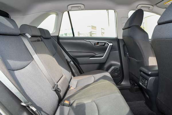 2024 Toyota RAV4 GX AXAH54R thumb-8