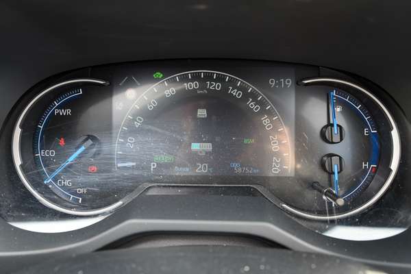 2024 Toyota RAV4 GX AXAH54R thumb-10