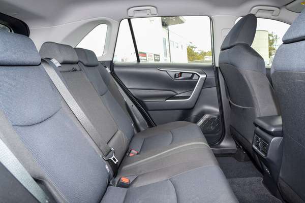2024 Toyota RAV4 GX AXAH52R thumb-8