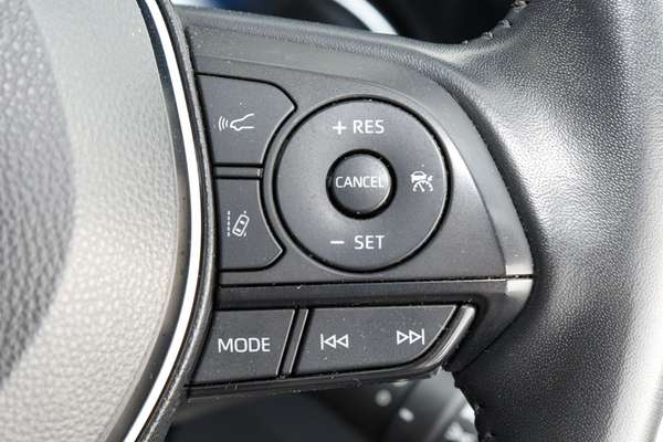 2024 Toyota RAV4 GX AXAH52R thumb-14