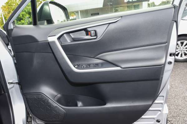 2024 Toyota RAV4 GX AXAH52R thumb-15