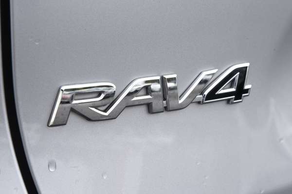 2024 Toyota RAV4 GX AXAH52R thumb-19