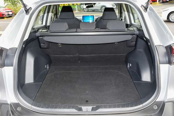 2024 Toyota RAV4 GX AXAH52R thumb-18