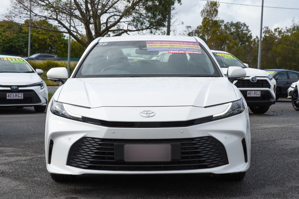 2024 Toyota Camry Ascent AXVH80R thumb-2