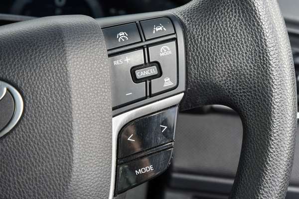 2024 Toyota Camry Ascent AXVH80R thumb-14
