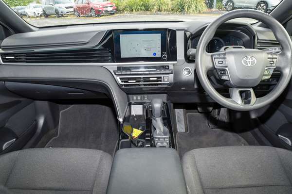 2024 Toyota Camry Ascent AXVH80R thumb-16