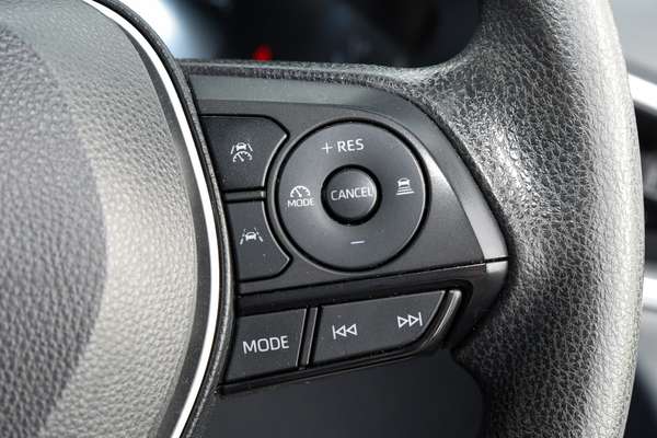 2024 Toyota Corolla Ascent Sport Hybrid ZWE219R thumb-13