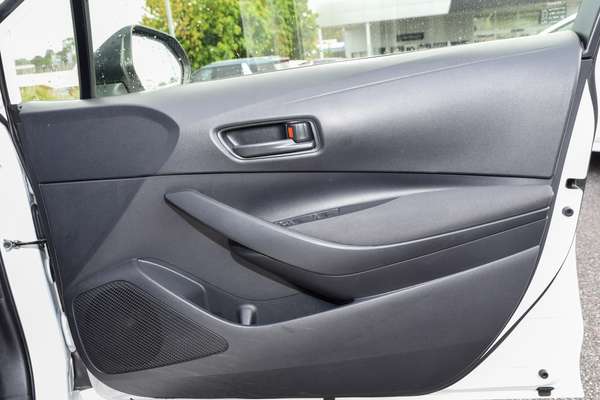 2024 Toyota Corolla Ascent Sport Hybrid ZWE219R thumb-15