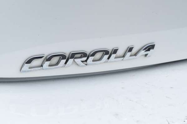 2024 Toyota Corolla Ascent Sport Hybrid ZWE219R thumb-19