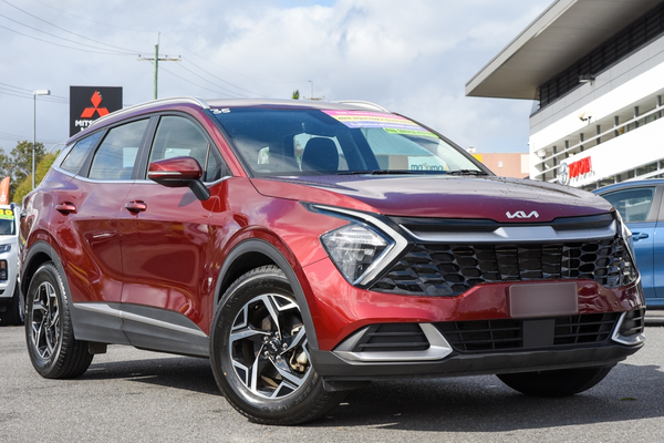 2023 Kia Sportage S NQ5 thumb-0