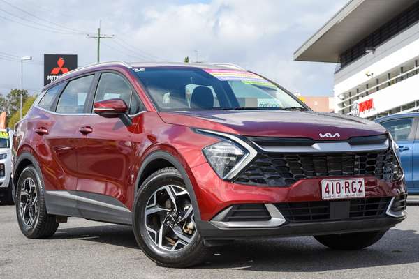 2023 Kia Sportage S NQ5