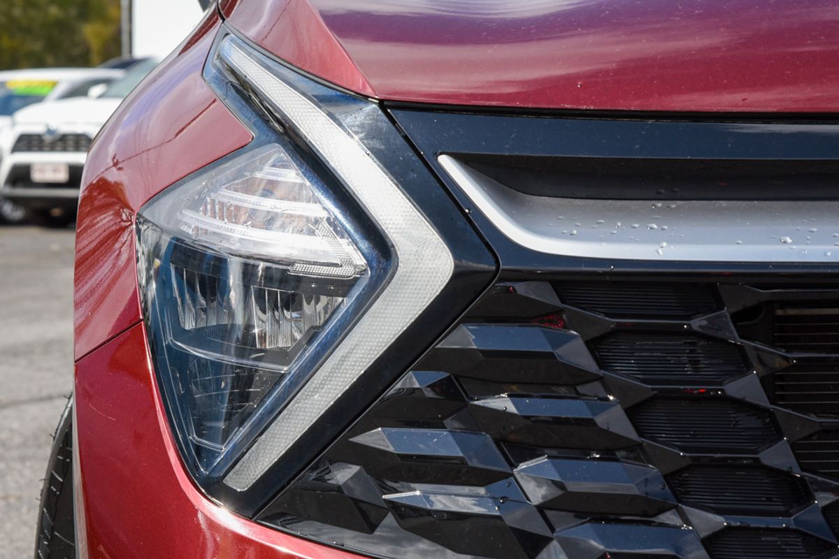 2023 Kia Sportage S NQ5