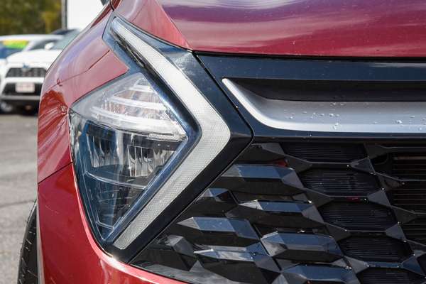 2023 Kia Sportage S NQ5 thumb-1