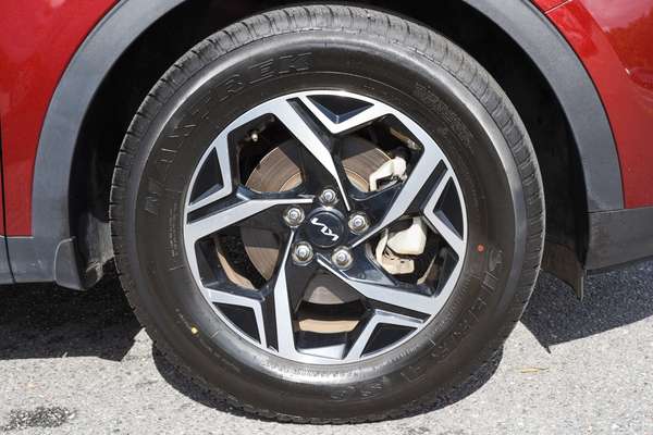 2023 Kia Sportage S NQ5 thumb-3