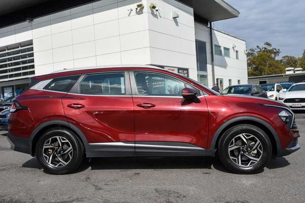 2023 Kia Sportage S NQ5 thumb-4
