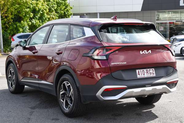 2023 Kia Sportage S NQ5 thumb-5