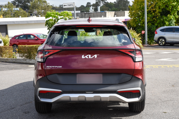 2023 Kia Sportage S NQ5 thumb-6