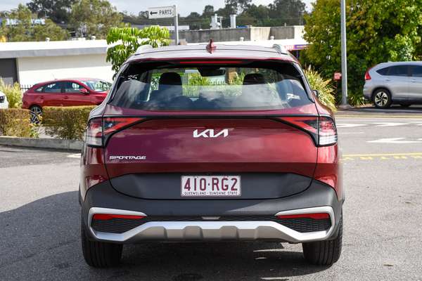 2023 Kia Sportage S NQ5 thumb-6