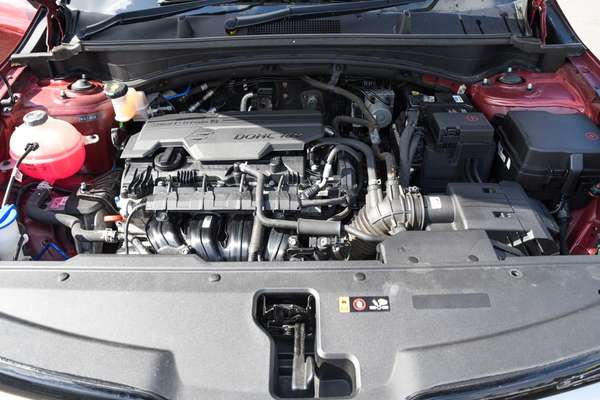 2023 Kia Sportage S NQ5 thumb-7