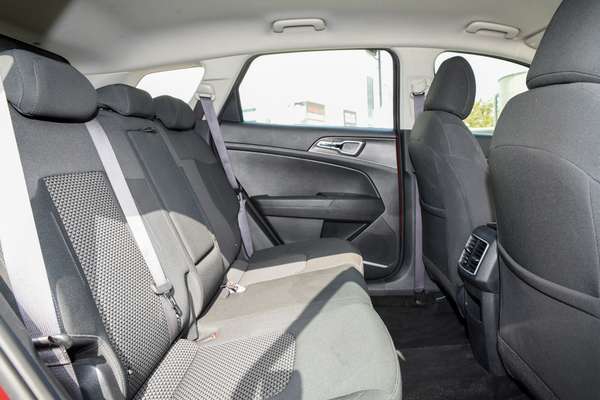 2023 Kia Sportage S NQ5 thumb-8