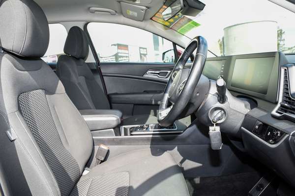2023 Kia Sportage S NQ5 thumb-9