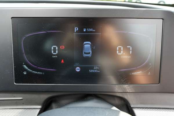 2023 Kia Sportage S NQ5 thumb-10
