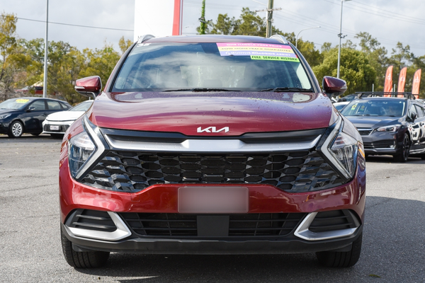 2023 Kia Sportage S NQ5 thumb-2