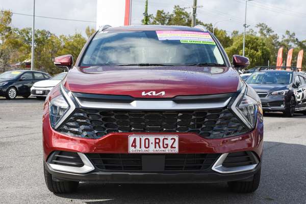 2023 Kia Sportage S NQ5 thumb-2