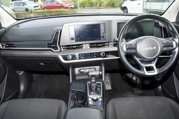 2023 Kia Sportage S NQ5 thumb-16
