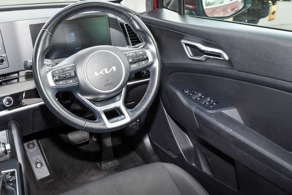 2023 Kia Sportage S NQ5 thumb-17