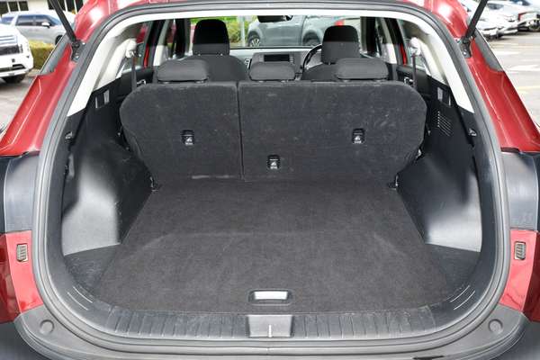 2023 Kia Sportage S NQ5 thumb-18