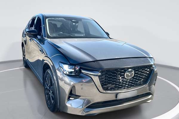 2023 Mazda CX-60 G40E AZAMI TAKUMI HYBRID C60A