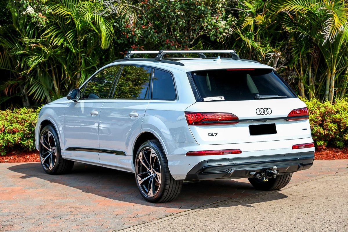 2023 Audi Q7 45 TDI 4M