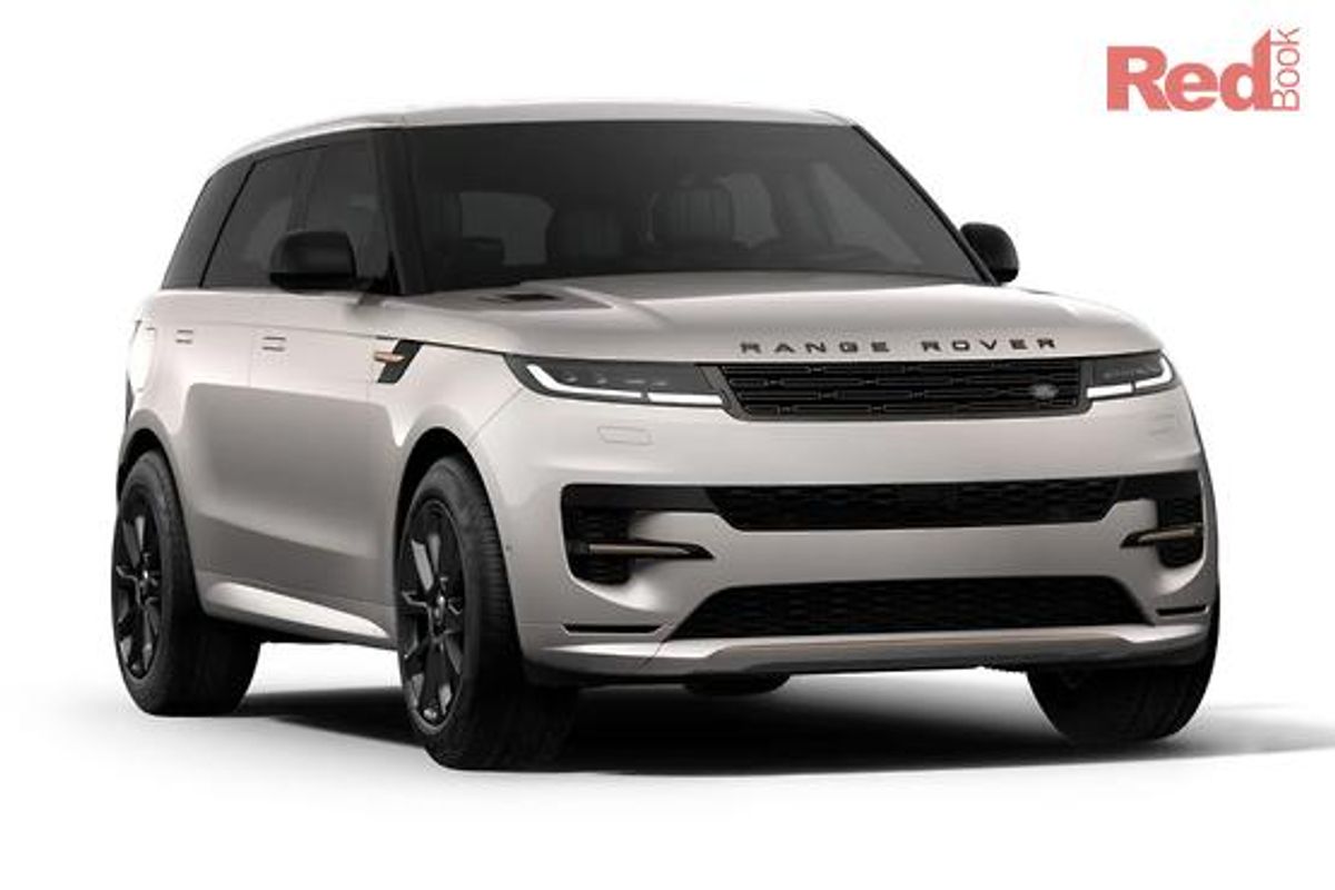 2026 Land Rover Range Rover Sport D300 Dynamic SE L461