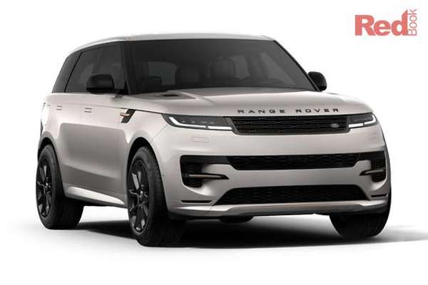 2026 Land Rover Range Rover Sport D300 Dynamic SE L461
