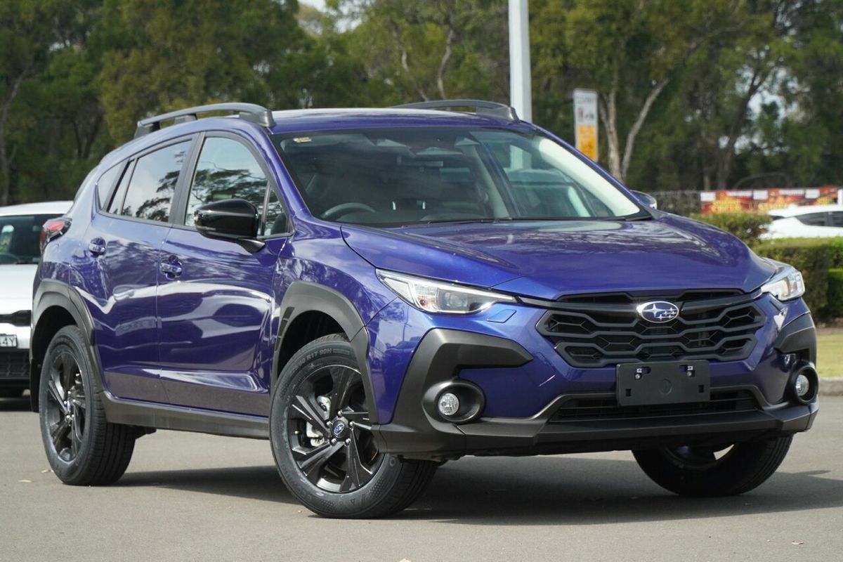 2023 Subaru Crosstrek 2.0L G6X